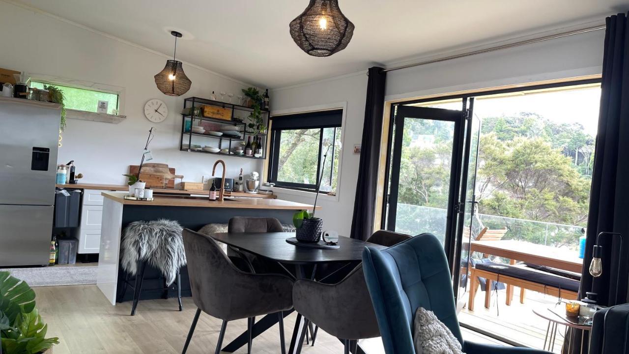 Paihia Central Apartments Екстериор снимка