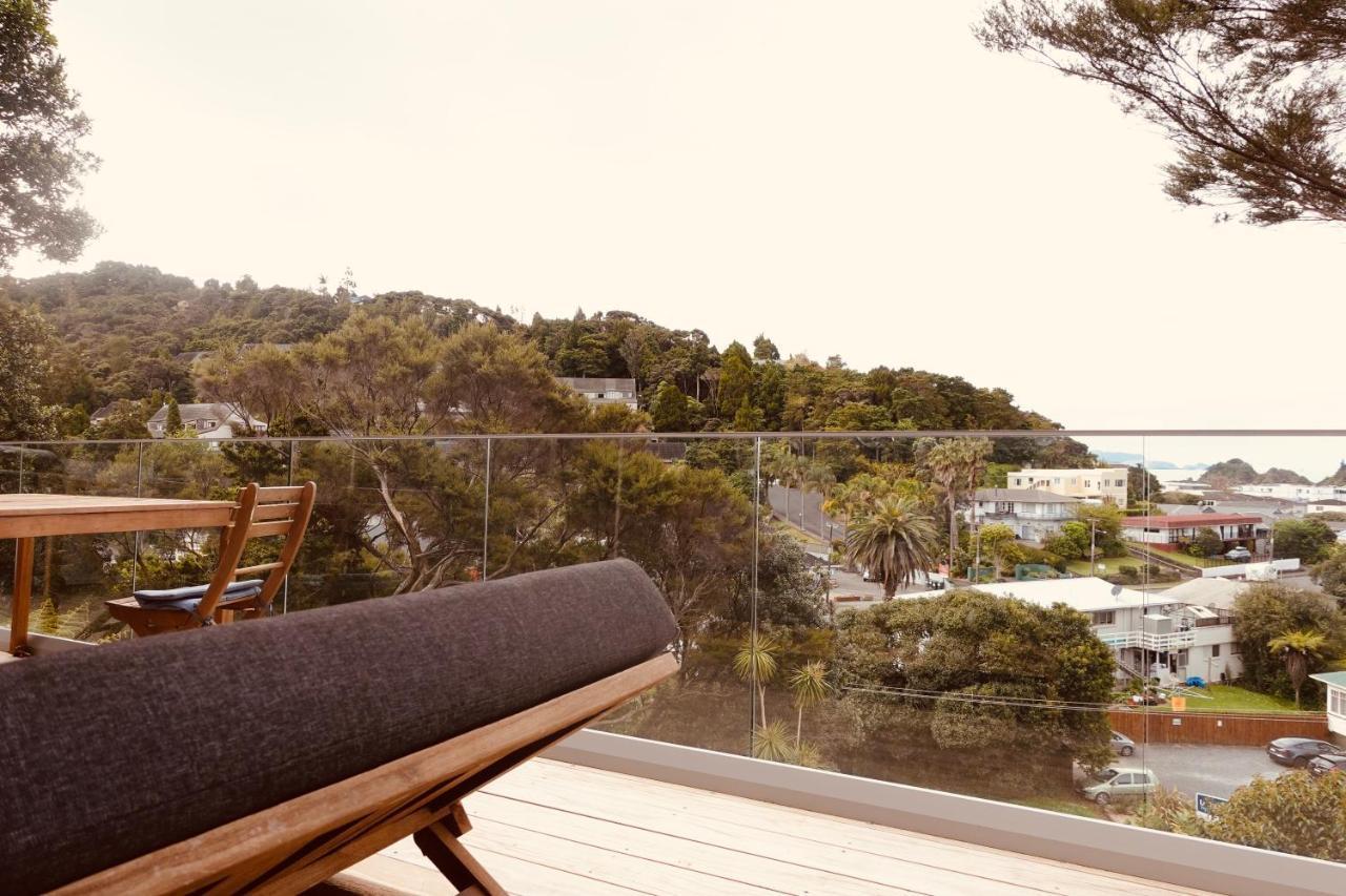 Paihia Central Apartments Екстериор снимка