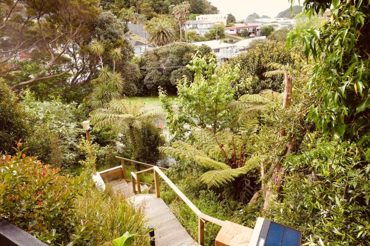 Paihia Central Apartments Екстериор снимка